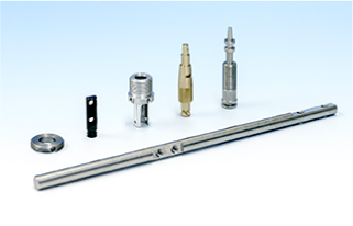 ［ 精密加工品 2］